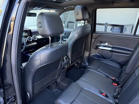 Certified 2023 Mercedes-Benz GLB 250 4MATIC image 26