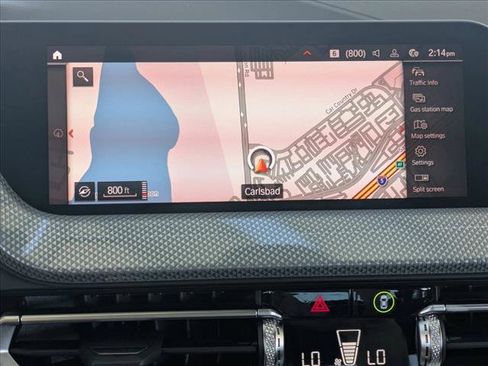 Certified 2023 BMW 228i xDrive Gran Coupe w/ Convenience Package image 14