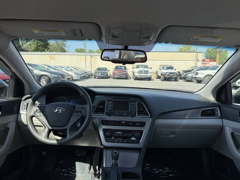 Used 2015 Hyundai Sonata Sport FWD image 13