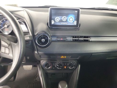 Used 2017 Toyota Yaris iA image 16