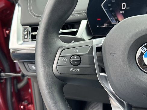 Used 2026 BMW X1 xDrive28i w/ Technology Package image 32