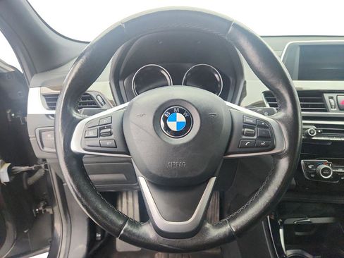 Used 2018 BMW X2 xDrive28i image 12