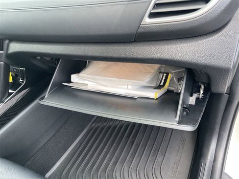 Certified 2024 Kia Seltos EX image 36