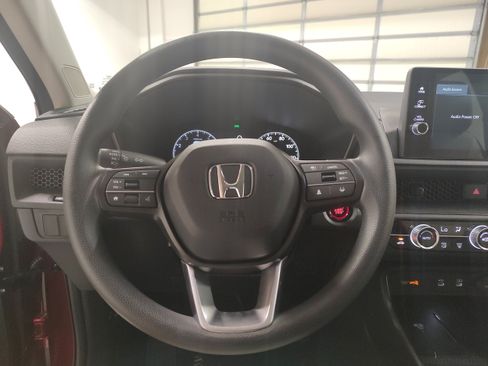 New 2026 Honda CR-V EX image 5