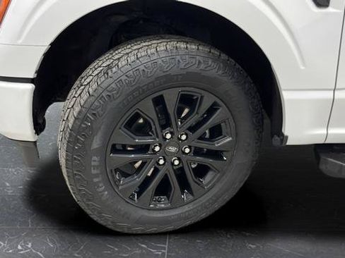 Used 2024 Ford F150 XLT w/ Equipment Group 302A MID AWD/4WD image 35