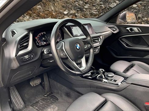 Used 2022 BMW 228i xDrive Gran Coupe w/ Convenience Package image 11