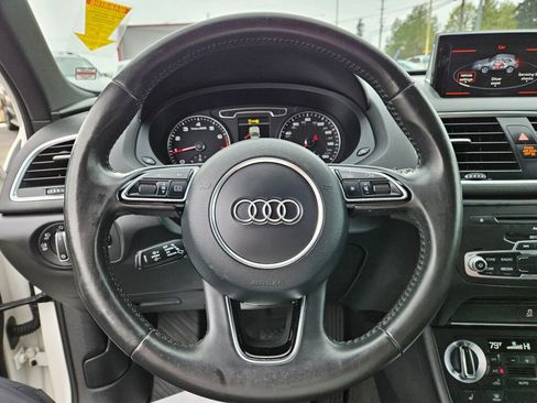 Used 2015 Audi Q3 2.0T Prestige image 19