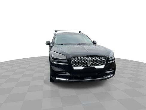 Used 2023 Lincoln Aviator Reserve w/ Equipment Group 201A image 3