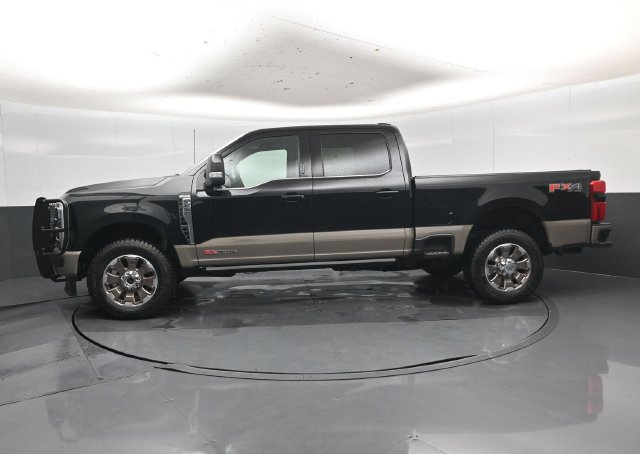Used 2026 Ford F250 King Ranch AWD/4WD image 38