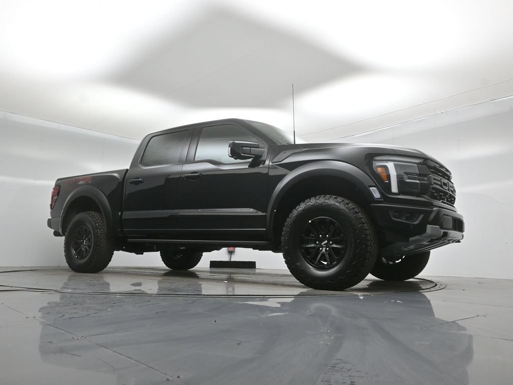 New 2026 Ford F150 Raptor AWD/4WD image 3