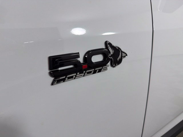 Certified 2024 Ford Mustang GT RWD image 6