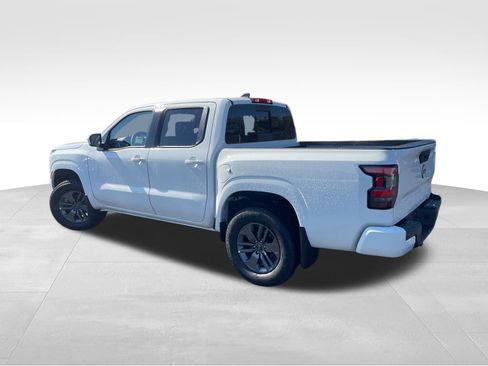 New 2026 Nissan Frontier SV w/ SV Convenience Package image 6