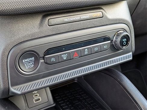 Certified 2025 Ford Bronco Sport Heritage image 25