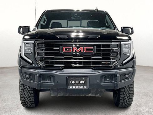 Used 2024 GMC Sierra 1500 AT4X image 5