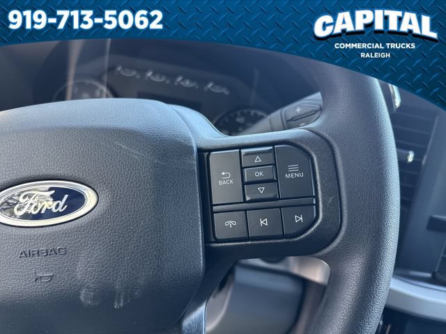 New 2026 Ford F550 2WD Crew Cab image 25