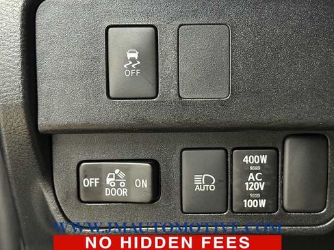 Used 2021 Toyota Tacoma TRD Sport w/ Technology Package AWD/4WD image 34