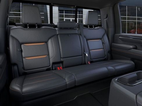 New 2026 GMC Sierra 2500 AT4 w/ AT4 Premium Plus Package AWD/4WD image 18