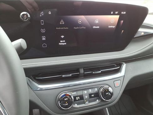 New 2026 Buick Envista Preferred w/ Convenience I Package image 16