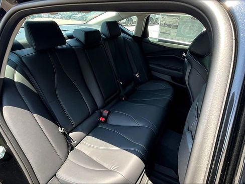 New 2025 Acura TLX w/ Technology Package FWD image 15