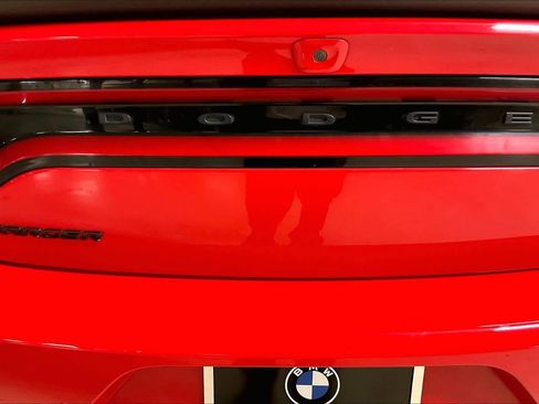 Used 2023 Dodge Charger GT w/ Blacktop Package image 58