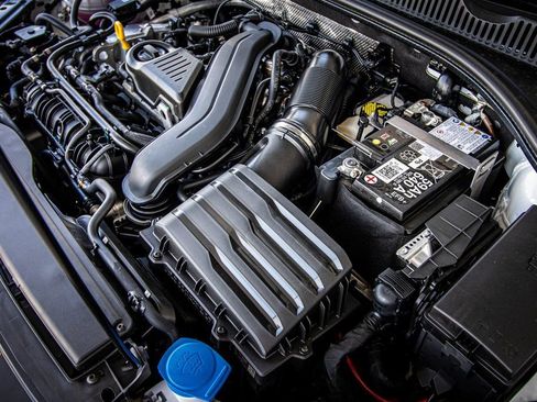 New 2026 Volkswagen Jetta Sport image 24