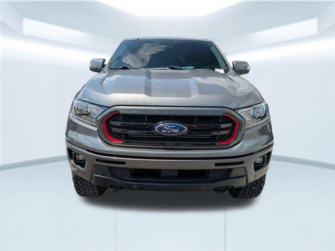 Used 2022 Ford Ranger Lariat w/ Tremor Off-Road Package AWD/4WD image 4