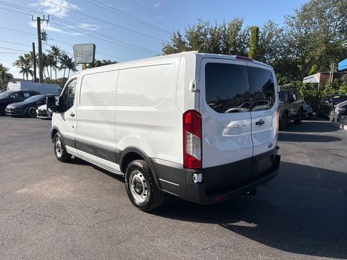 Used 2024 Ford Transit 150 Low Roof w/ Upfitter Package RWD image 3