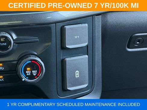 Used 2024 Ford F150 STX AWD/4WD image 23