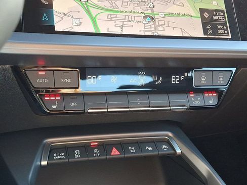 New 2026 Audi A3 2.0T Premium Plus image 15