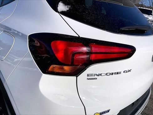 Used 2022 Buick Encore GX Preferred w/ Cold Weather Comfort Package image 30