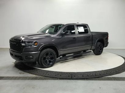 Used 2026 RAM 1500 Big Horn