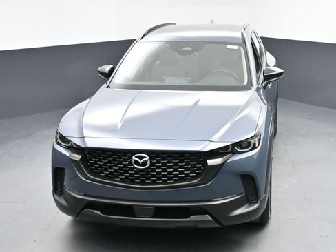 Used 2025 MAZDA CX-50 AWD 2.5 Hybrid w/ Weather Package image 9