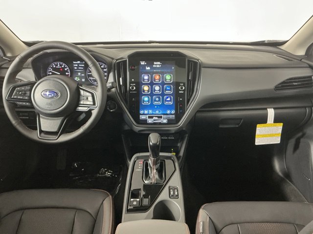 New 2026 Subaru Crosstrek 2.5i Limited AWD/4WD image 19