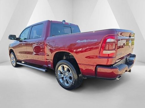 Used 2020 RAM 1500 Big Horn image 7
