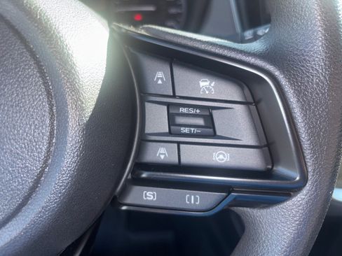 Certified 2025 Subaru Crosstrek 2.0i Premium AWD/4WD image 18