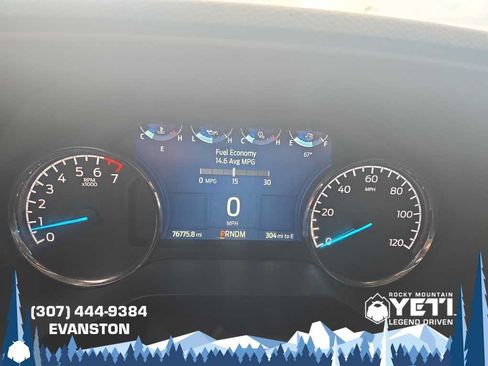 Used 2021 Ford F150 XLT w/ Equipment Group 302A High AWD/4WD image 20