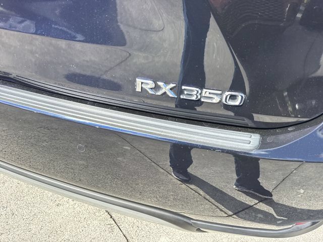 Used 2020 Lexus RX 350 FWD w/ Premium Package image 25