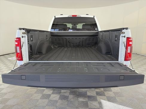 Certified 2023 Ford F150 XLT w/ Max Trailer Tow Package image 26