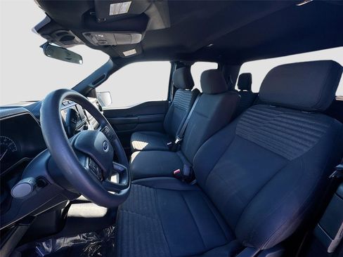 Used 2021 Ford F150 XL w/ Equipment Group 101A High image 20