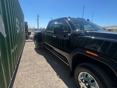 Used 2025 GMC Sierra 3500 Denali Ultimate