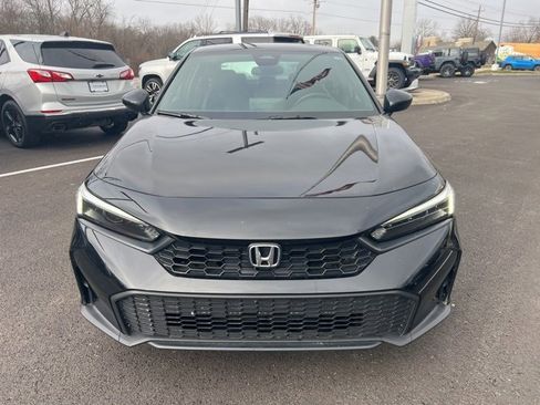 Used 2025 Honda Civic Sport image 31