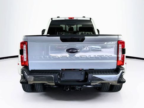 New 2026 Ford F350 XLT AWD/4WD image 5
