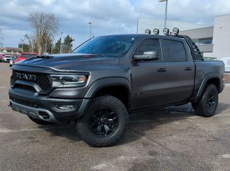 Used 2023 RAM 1500 TRX w/ TRX Level 2 Equipment Group video 1