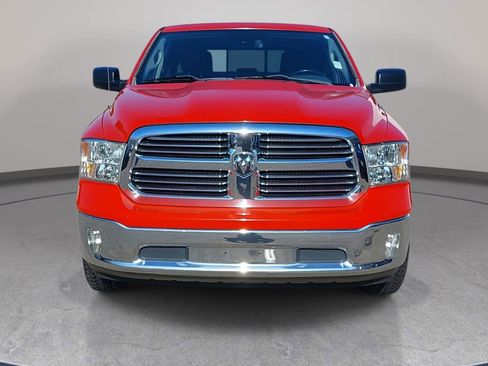Used 2015 RAM 1500 Big Horn RWD image 2