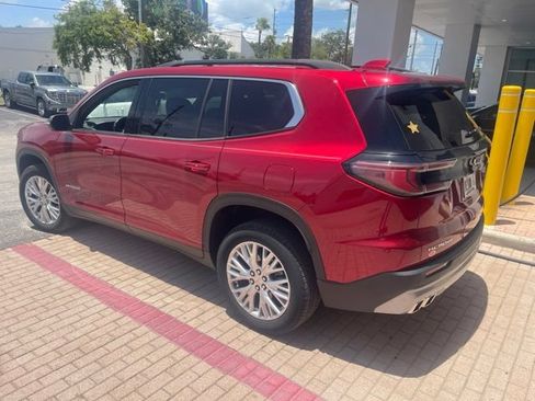 Used 2024 GMC Acadia Elevation FWD image 4