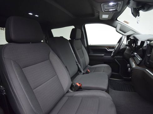 Used 2022 Chevrolet Silverado 1500 LT image 19