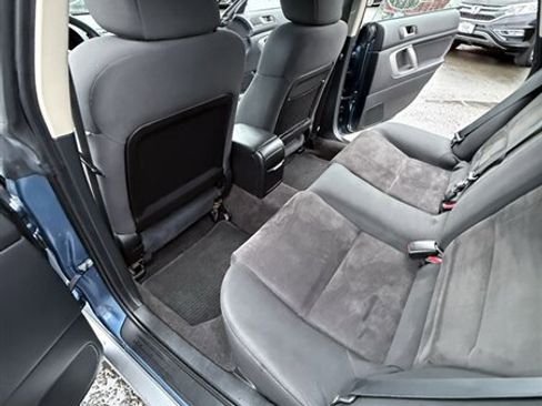 Used 2009 Subaru Outback 2.5i Special Edition image 26