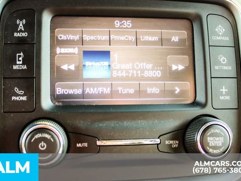 Used 2021 RAM 1500 Tradesman w/ Popular Equipment Group image 30