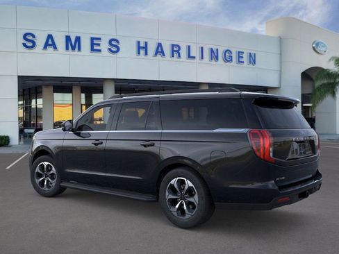 New 2026 Ford Expedition Max Active image 4