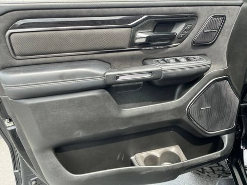 Used 2022 RAM 1500 TRX w/ TRX Level 2 Equipment Group AWD/4WD image 31